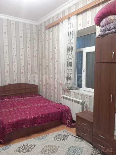 2 otaqlı həyət evi/bağ evi - Masazır q. - 60 m² (6)