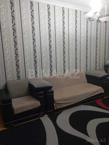 2 otaqlı həyət evi/bağ evi - Masazır q. - 60 m² (4)