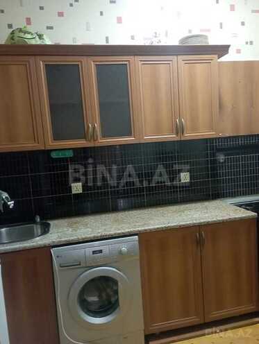 2 otaqlı həyət evi/bağ evi - Masazır q. - 60 m² (8)