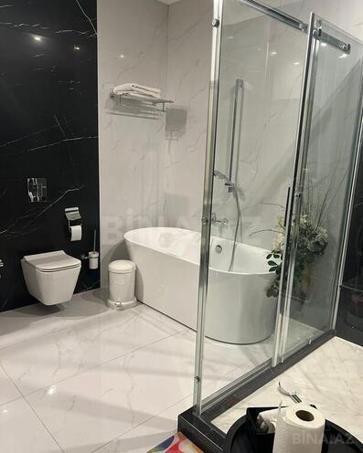 4 otaqlı yeni tikili - 20 Yanvar m. - 250 m² (12)