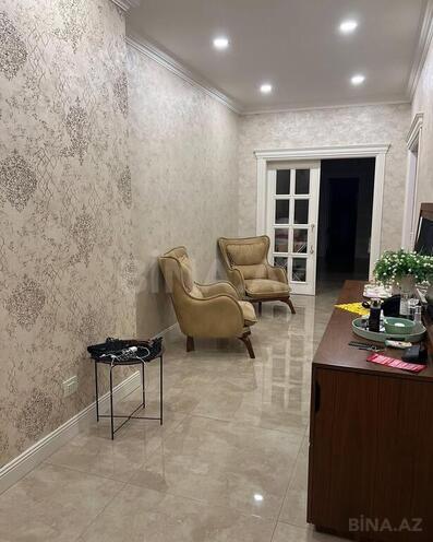 4 otaqlı yeni tikili - 20 Yanvar m. - 250 m² (4)