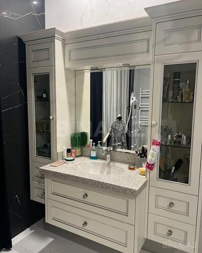 4 otaqlı yeni tikili - 20 Yanvar m. - 250 m² (7)