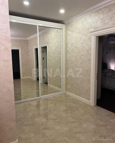 4 otaqlı yeni tikili - 20 Yanvar m. - 250 m² (3)