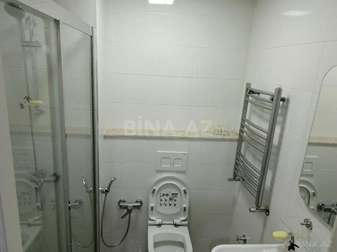 2-комн. новостройка - м. 20 января - 55 м² (5)