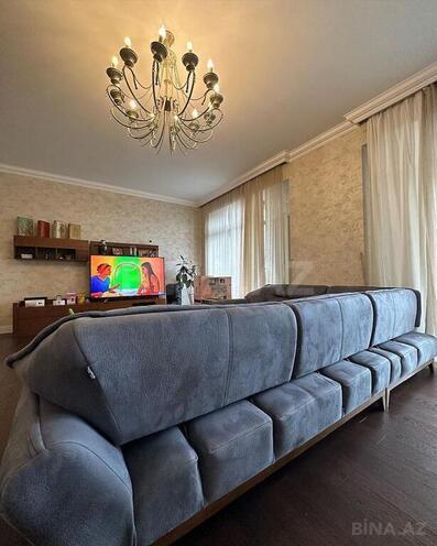 4 otaqlı yeni tikili - 20 Yanvar m. - 250 m² (5)