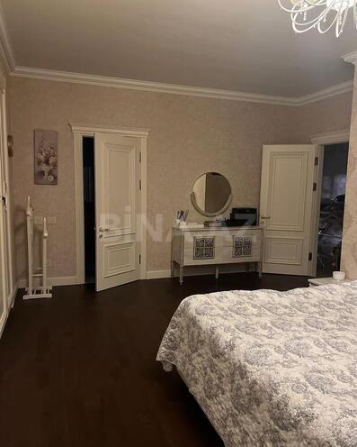 4 otaqlı yeni tikili - 20 Yanvar m. - 250 m² (11)