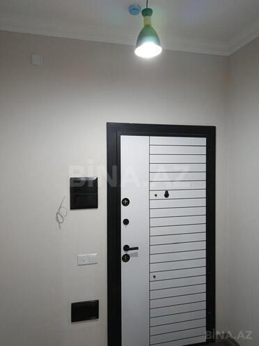 2-комн. новостройка - м. 20 января - 55 м² (7)