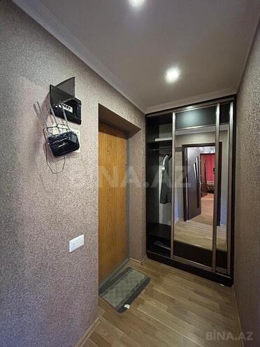 2-комн. вторичка - м. Нариман Нариманов - 50 м² (3)