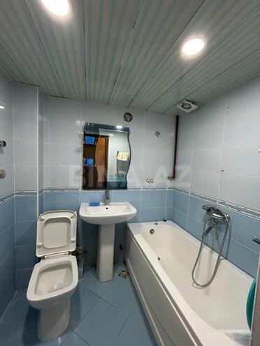 2-комн. вторичка - м. Нариман Нариманов - 50 м² (9)