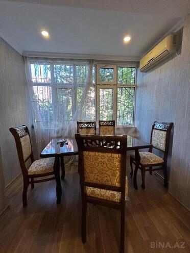 2-комн. вторичка - м. Нариман Нариманов - 50 м² (5)