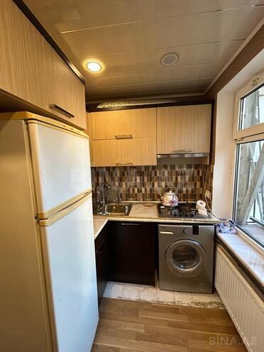 2-комн. вторичка - м. Нариман Нариманов - 50 м² (7)