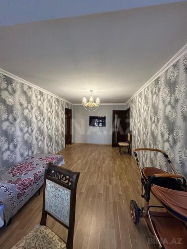2-комн. вторичка - м. Нариман Нариманов - 50 м² (2)