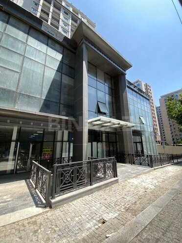 Obyekt - 28 May m. - 80 m² (1)