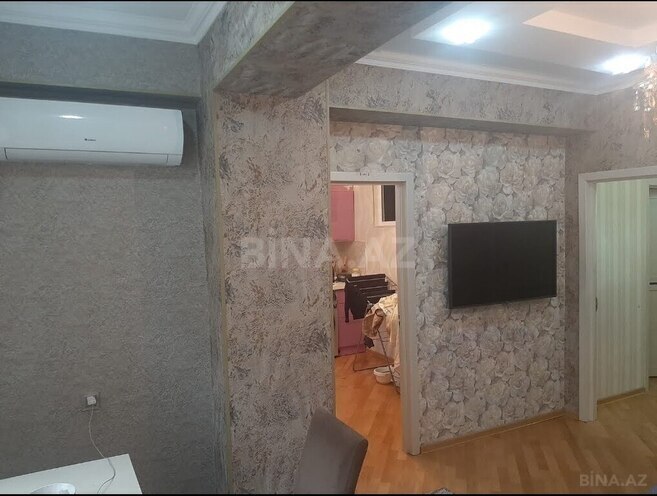 2-комн. новостройка - м. Ахмедлы - 90 м² (5)