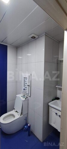 2-комн. новостройка - м. Ахмедлы - 90 м² (2)