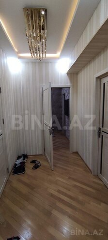 2-комн. новостройка - м. Ахмедлы - 90 м² (1)