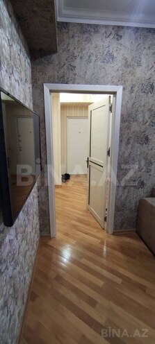 2-комн. новостройка - м. Ахмедлы - 90 м² (3)
