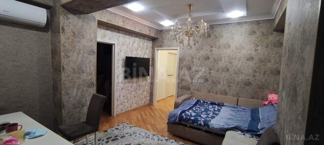 2-комн. новостройка - м. Ахмедлы - 90 м² (4)