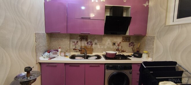 2-комн. новостройка - м. Ахмедлы - 90 м² (6)