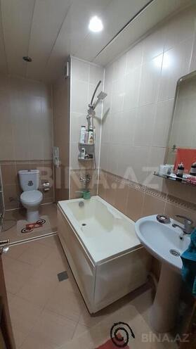 2 otaqlı yeni tikili - Memar Əcəmi m. - 65 m² (2)