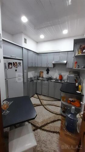 2 otaqlı yeni tikili - Memar Əcəmi m. - 65 m² (7)
