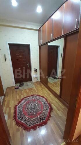 2 otaqlı yeni tikili - Memar Əcəmi m. - 65 m² (1)