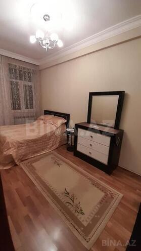 2 otaqlı yeni tikili - Memar Əcəmi m. - 65 m² (8)