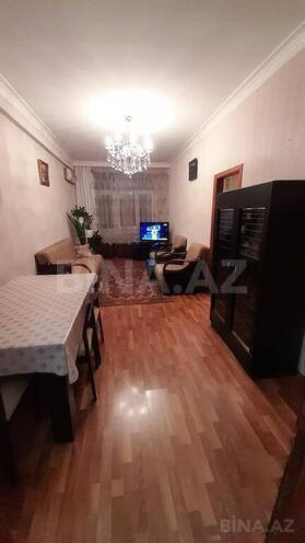 2 otaqlı yeni tikili - Memar Əcəmi m. - 65 m² (5)