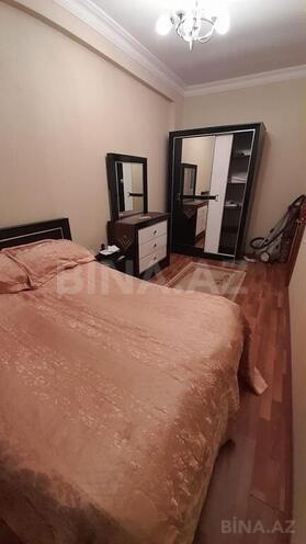 2 otaqlı yeni tikili - Memar Əcəmi m. - 65 m² (4)