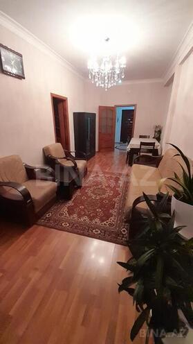 2 otaqlı yeni tikili - Memar Əcəmi m. - 65 m² (6)