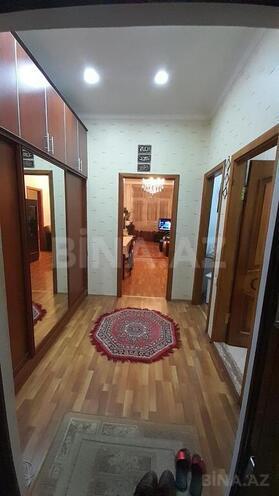 2 otaqlı yeni tikili - Memar Əcəmi m. - 65 m² (9)