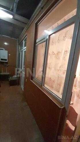 2 otaqlı yeni tikili - Memar Əcəmi m. - 65 m² (3)