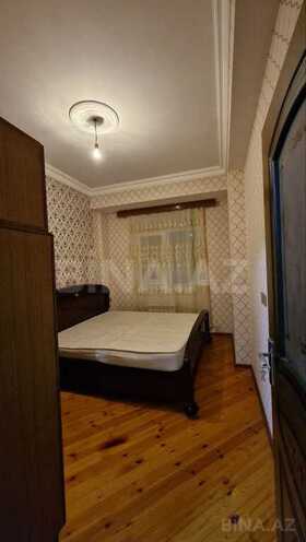 2 otaqlı yeni tikili - Massiv B q. - 65 m² (3)