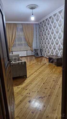 2 otaqlı yeni tikili - Massiv B q. - 65 m² (1)