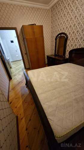 2 otaqlı yeni tikili - Massiv B q. - 65 m² (4)