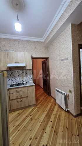 2 otaqlı yeni tikili - Massiv B q. - 65 m² (5)