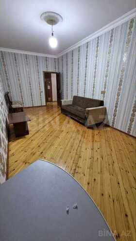 2 otaqlı yeni tikili - Massiv B q. - 65 m² (2)