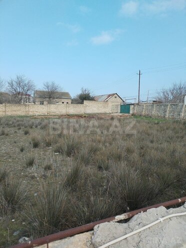 Участок - пос. Сарай - 3.5 сот (1)
