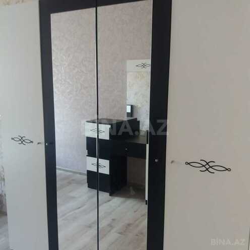 2 otaqlı köhnə tikili - Memar Əcəmi m. - 58 m² (6)