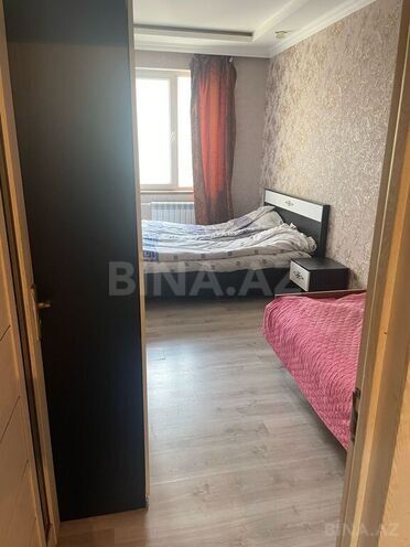 2 otaqlı köhnə tikili - Memar Əcəmi m. - 58 m² (5)