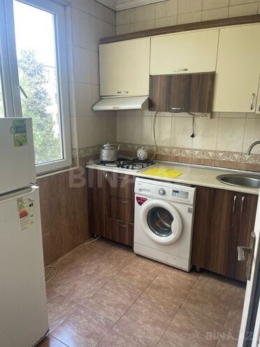 2 otaqlı köhnə tikili - Memar Əcəmi m. - 58 m² (4)