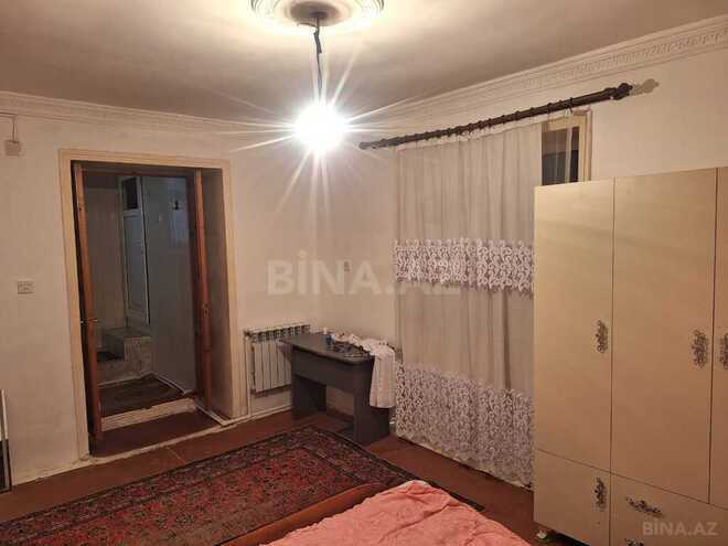 2 otaqlı köhnə tikili - Yasamal q. - 54 m² (4)