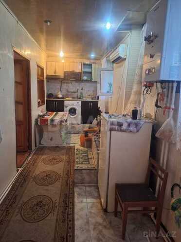 2 otaqlı köhnə tikili - Yasamal q. - 54 m² (6)