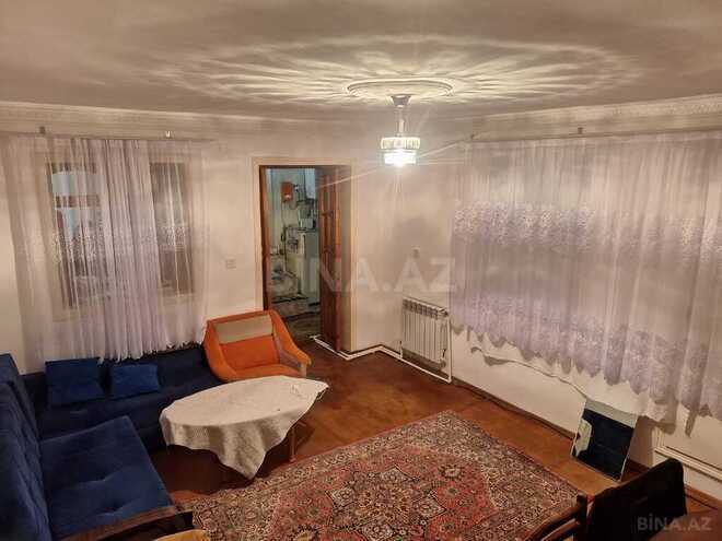 2 otaqlı köhnə tikili - Yasamal q. - 54 m² (1)