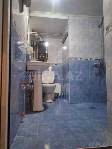 2 otaqlı köhnə tikili - Yasamal q. - 54 m² (5)