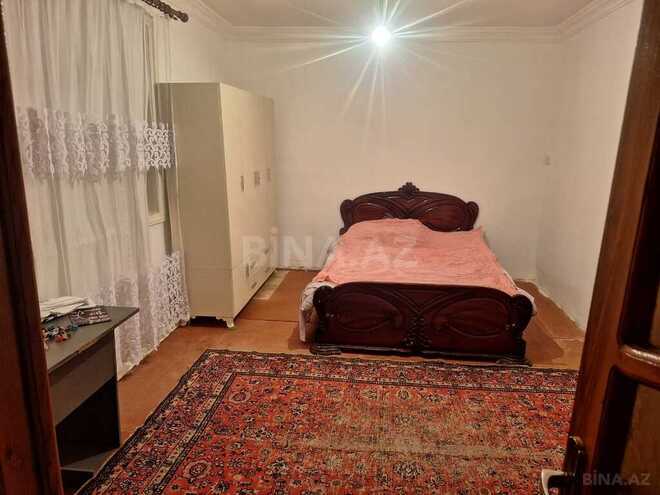 2 otaqlı köhnə tikili - Yasamal q. - 54 m² (3)