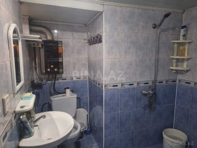 2 otaqlı köhnə tikili - Yasamal q. - 54 m² (8)