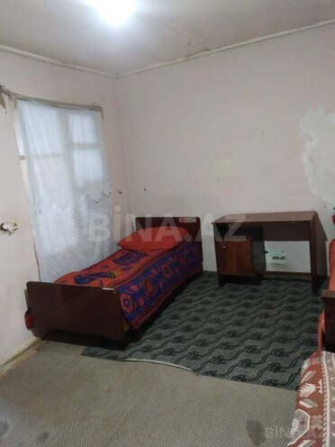 2 otaqlı həyət evi/bağ evi - İnşaatçılar m. - 20 m² (3)