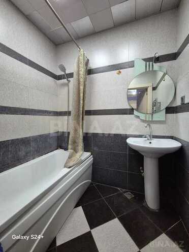 2 otaqlı yeni tikili - 8-ci mikrorayon q. - 65 m² (12)