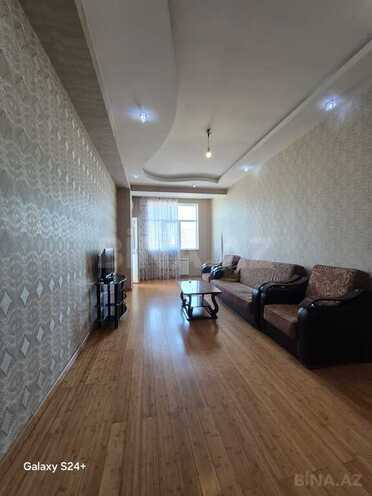 2 otaqlı yeni tikili - 8-ci mikrorayon q. - 65 m² (13)